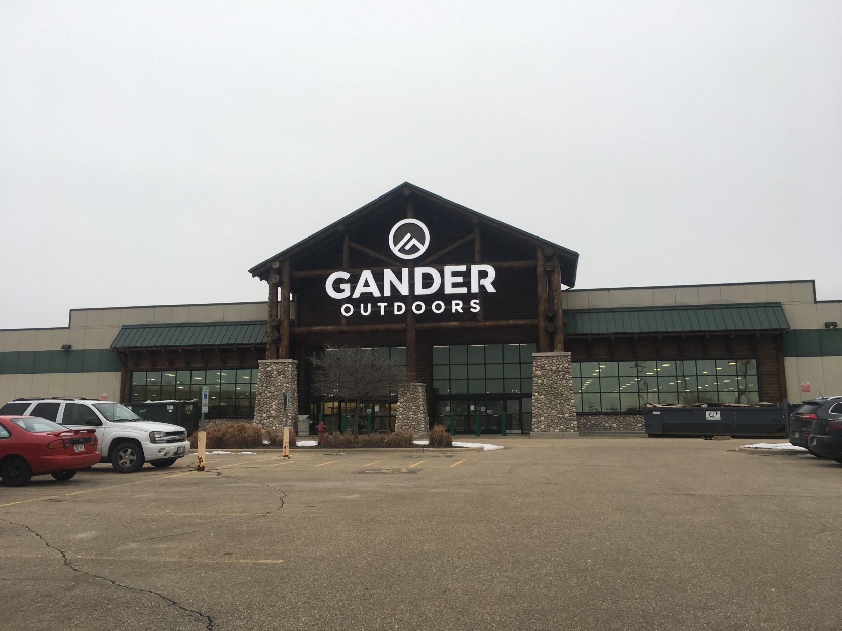 Gander Outdoors